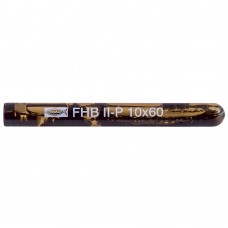 fischer Reçine kapsülü FHB II-P 10 x 60